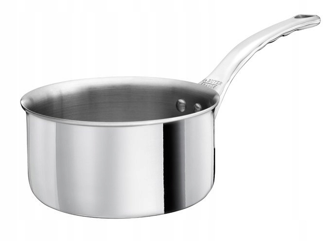 Rendlík de Buyer Affinity 20 cm 3.4 l nerezová ocel na indukci