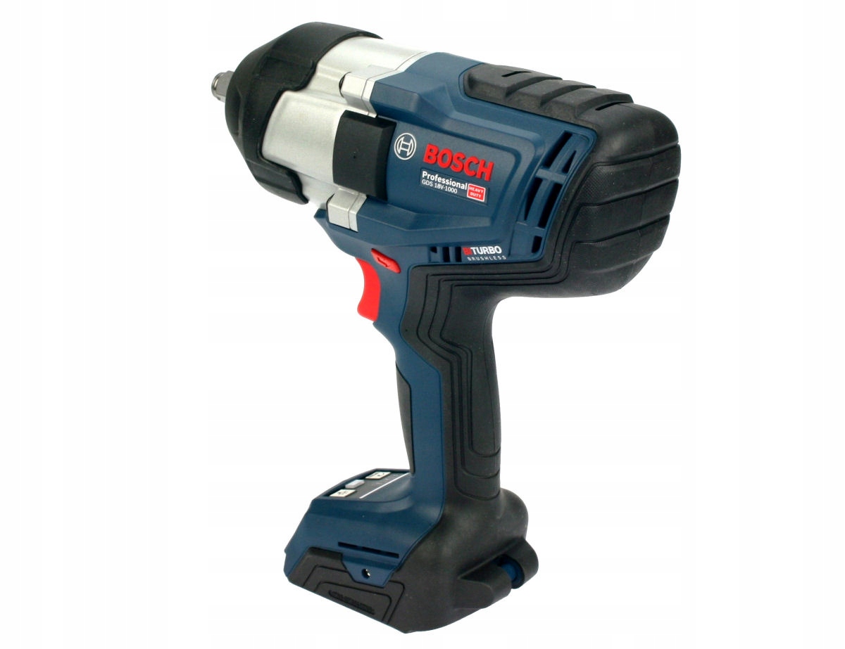 Klucz udarowy Bosch 06019J8300 18 V Marka Bosch