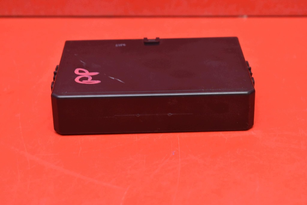 control unit module door right front 89223-50270 LEXUS LS 4 IV LS600H 06-09