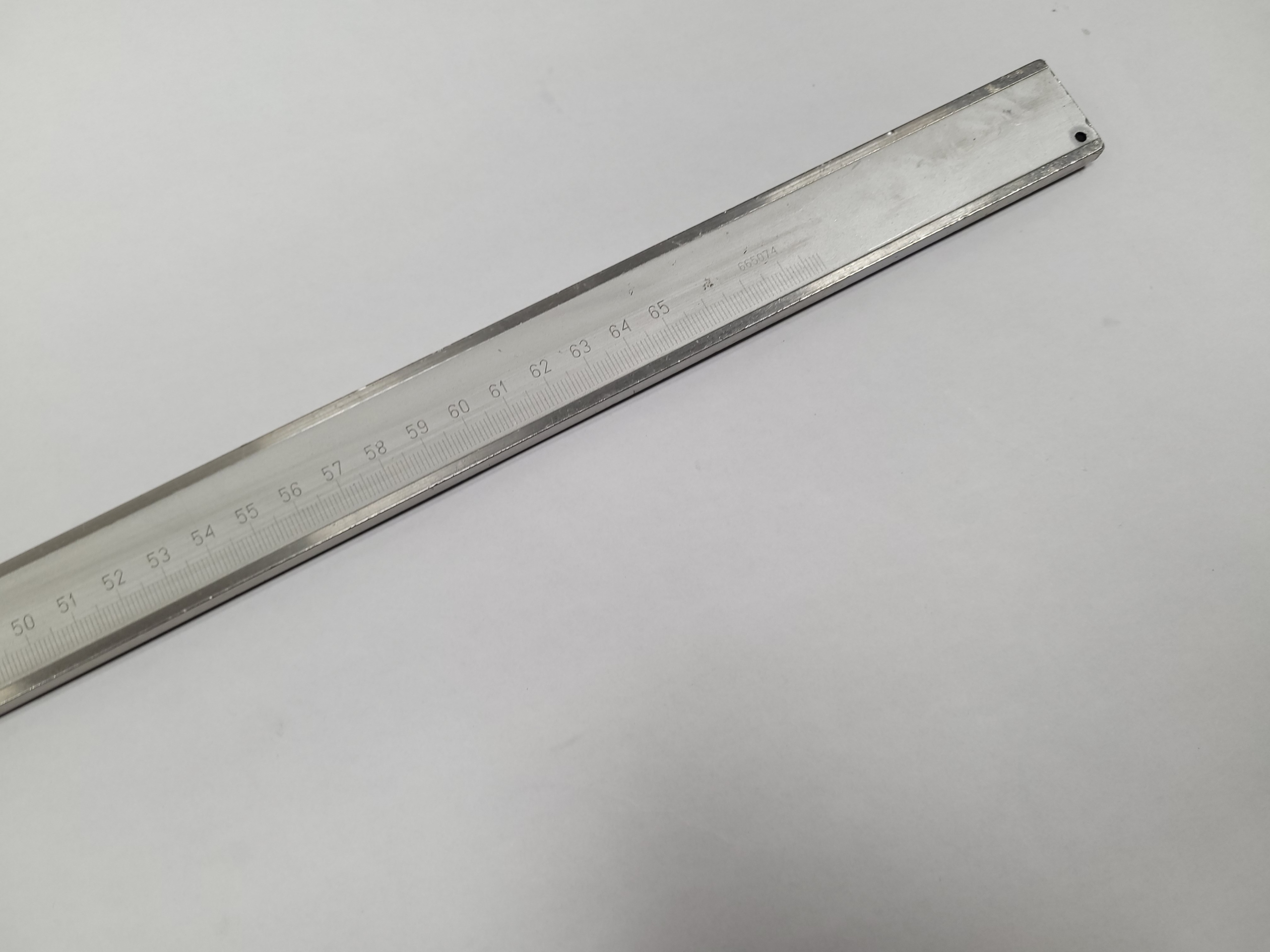 Suwmiarka 650 VIS 0,05mm Kod producenta 7676765756271