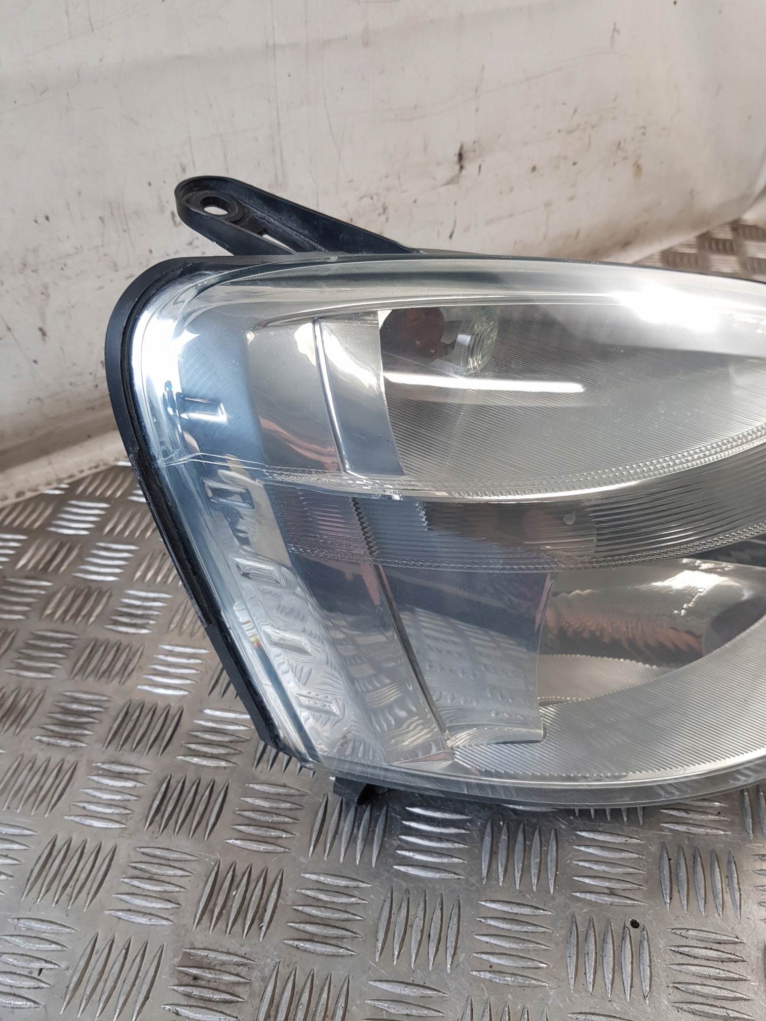light right front CITROEN BERLINGO and LIFT 03R
