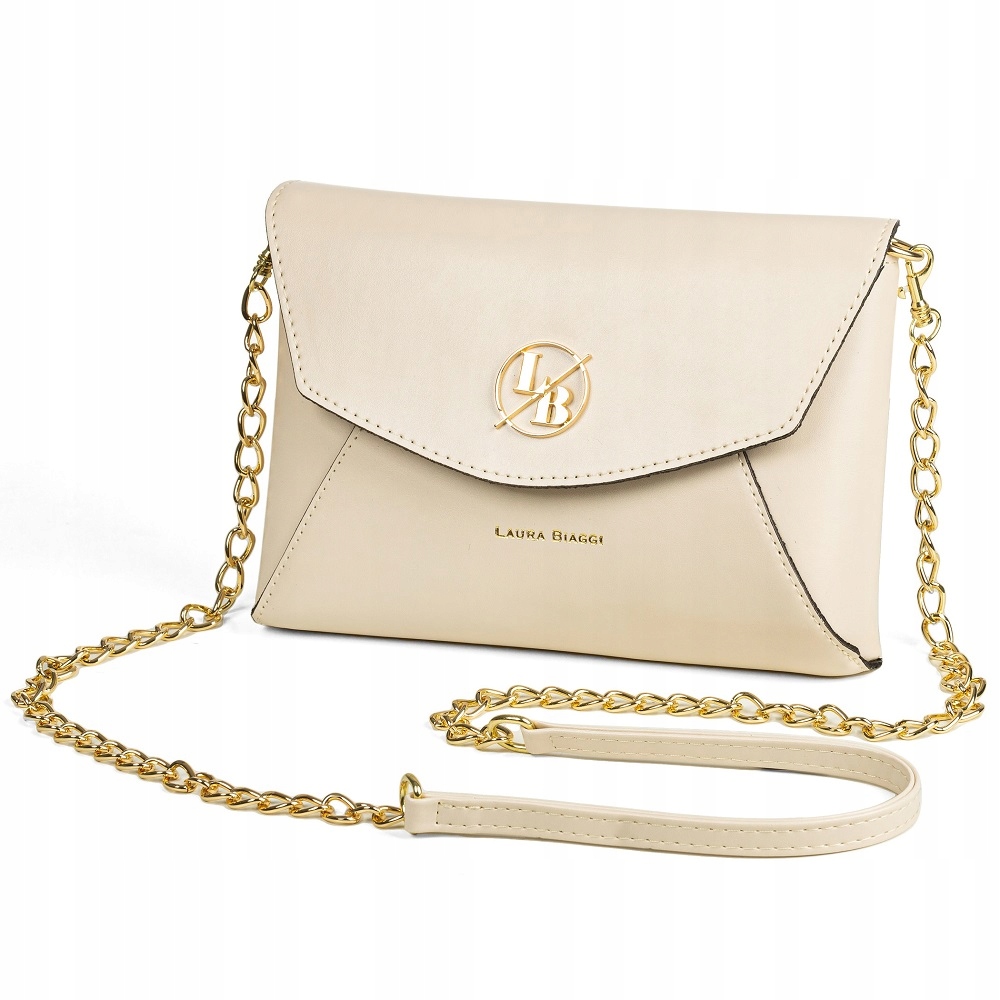 Psaníčko Návštěvnická Laura Biaggi Na Řetízku New