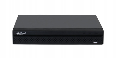 Ip rekordér Dahua 1 disk až 16 Tb 12 Mpx Smart