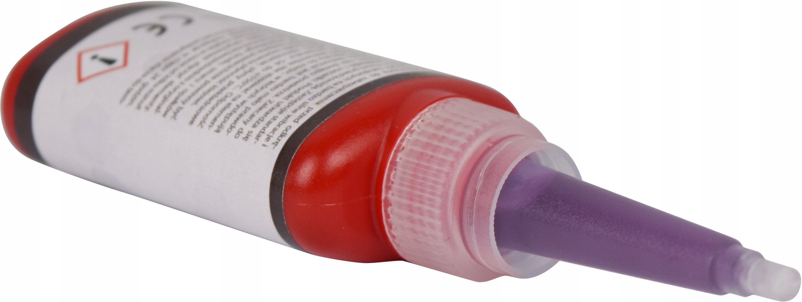 Klej anaerobowy do śrub i gwintów Senus 22 10ml Producent Senus