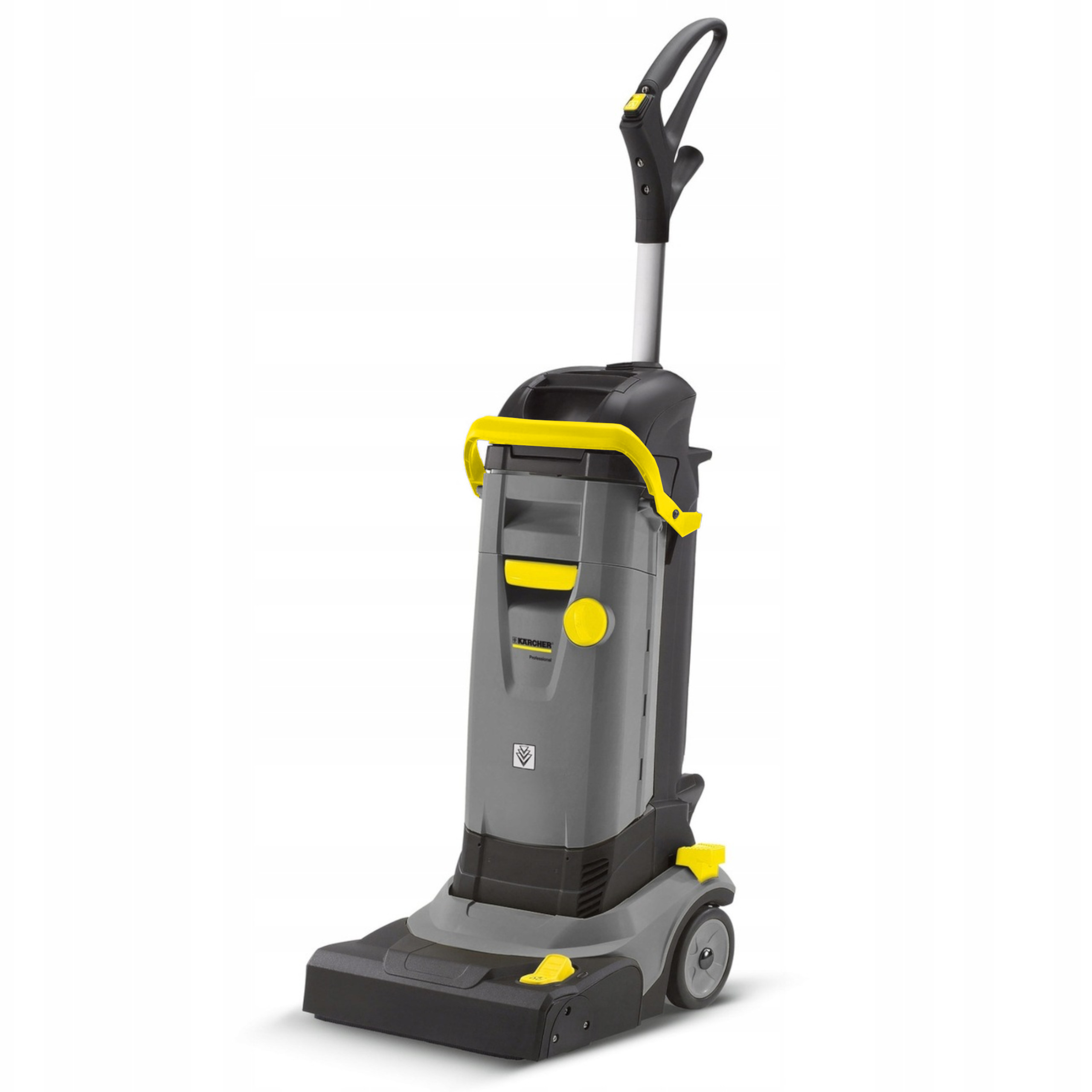 Szorowarka podłogowa, posadzkowa Karcher BR 30/4 C Marka Kärcher
