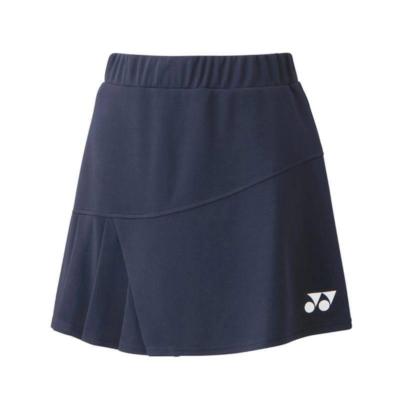 Sukně Yonex 26101EX Tournrment Navy Women M