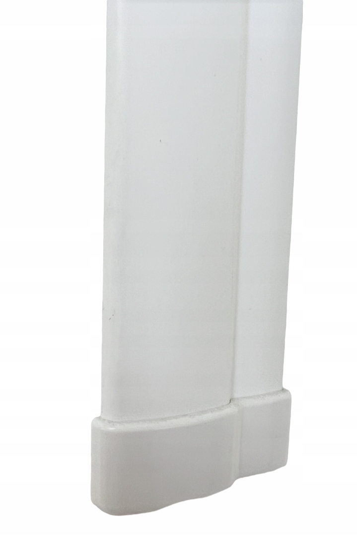 ZAŚLEPKA DO PROWADNIC ZAOKRĄGLONYCH PROSTYCH 2 SZT Kod producenta Voppi