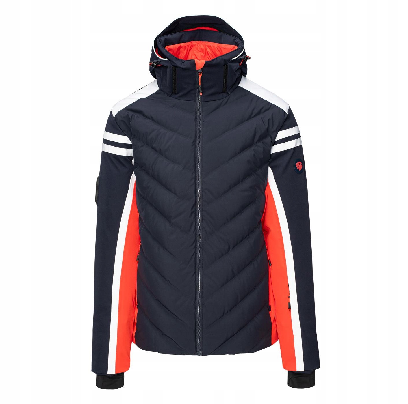 Pánská zateplená bunda Bergho S