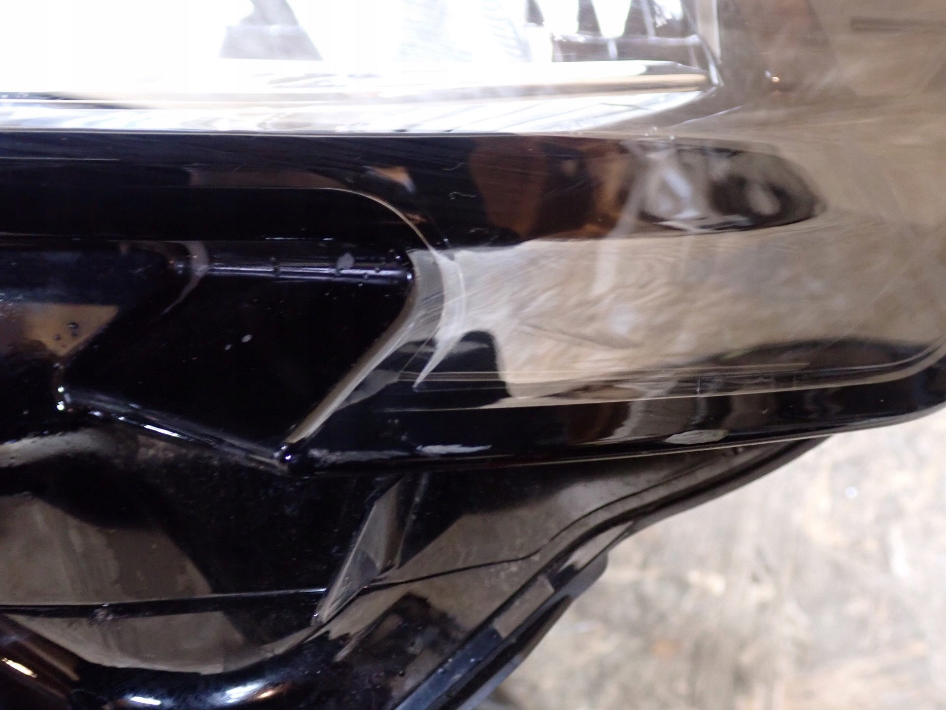 light left REFLEKTOR left NISSAN TOWNSTAR XFK 2021- 260609142R