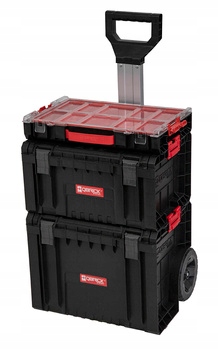 

Qbrick System Pro Set 2