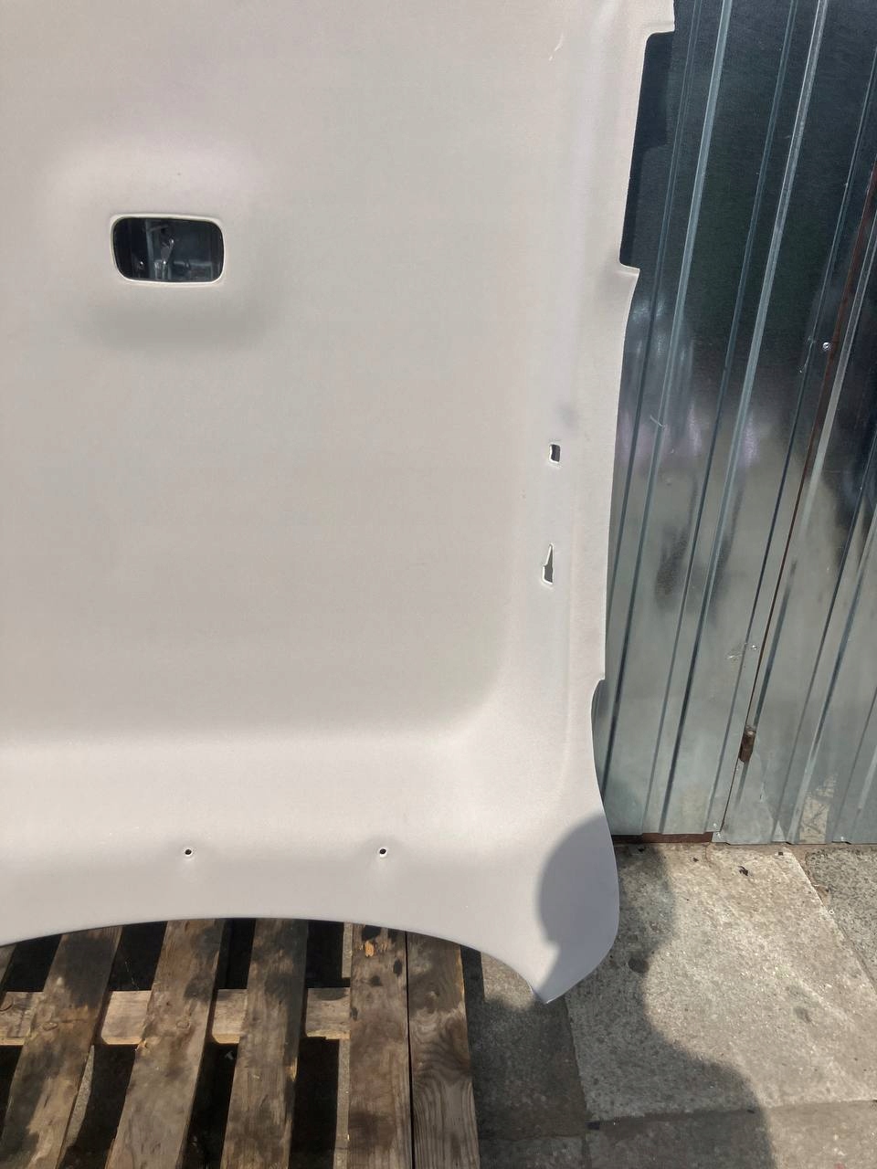 CIELO INTERNO RENAULT ARKANA 739116721R