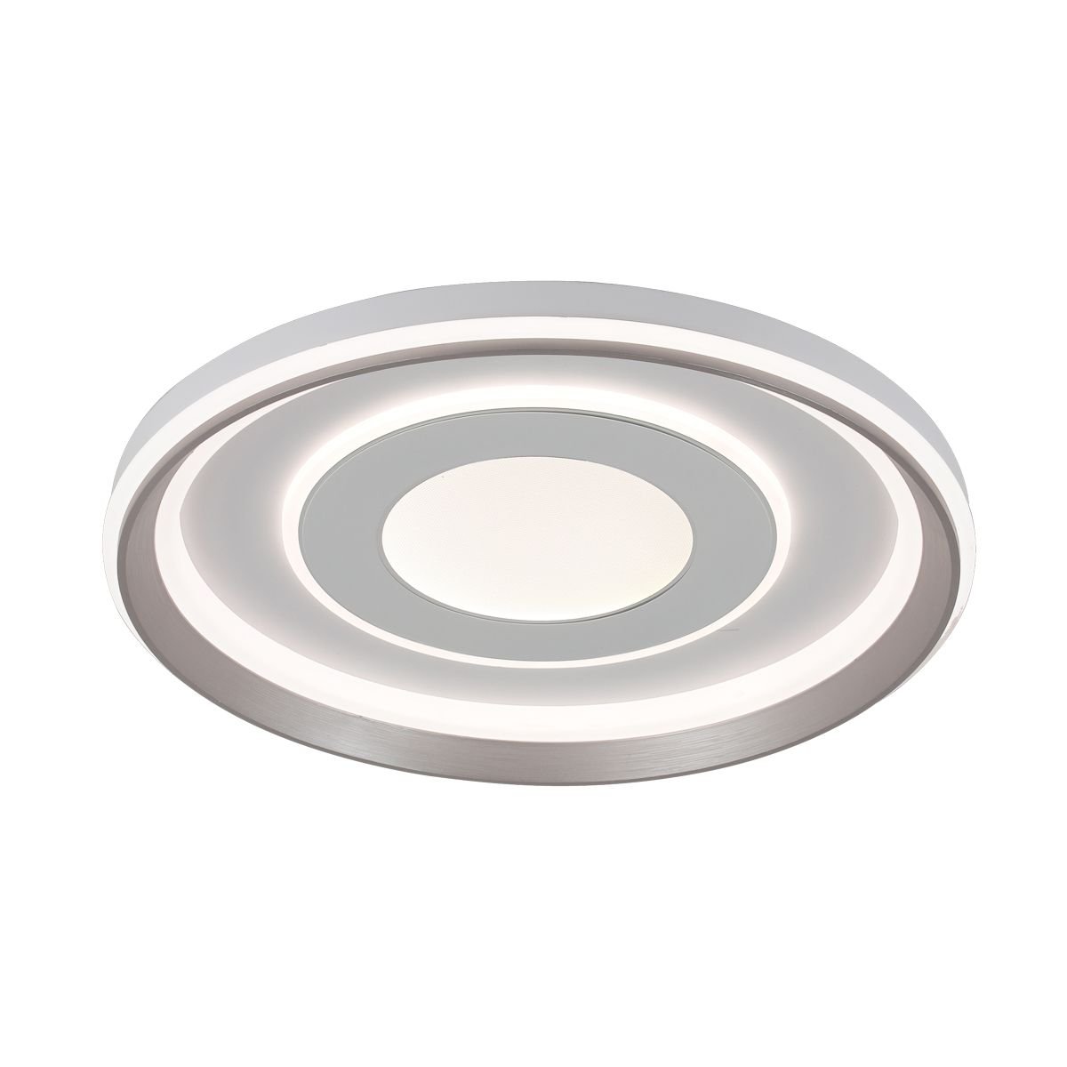 Led stropná lampa 55W Simni CLN-54130-WH-GD Italux