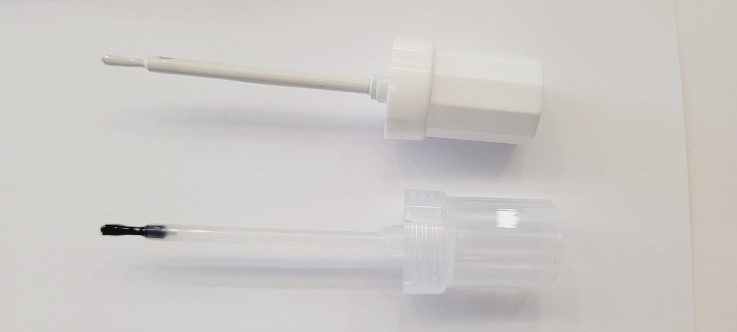 Nowy OE BMW Lakier Zaprawka Alpinweiss 3 (300) Pojemność opakowania 24 ml