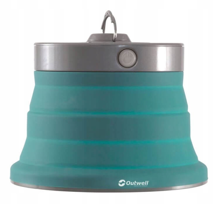 Bivaková skládací závěsná lampa Polaris Outwell