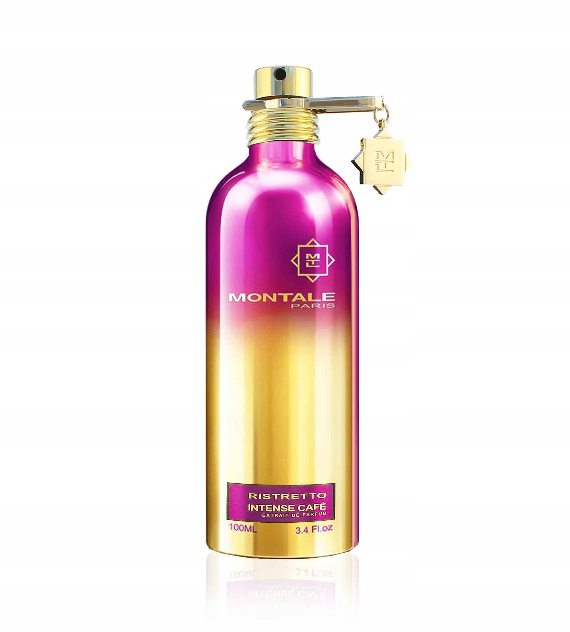 Montale Ristretto Intense Café parfémový extrakt unisex 100 ml