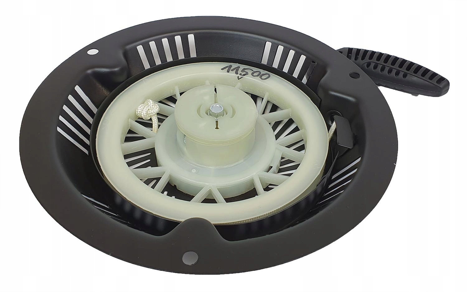 STARTER SZARPAK DO KOSIARKI NAC T475 T575 T675 S510 W510 EINHEL Typ starter