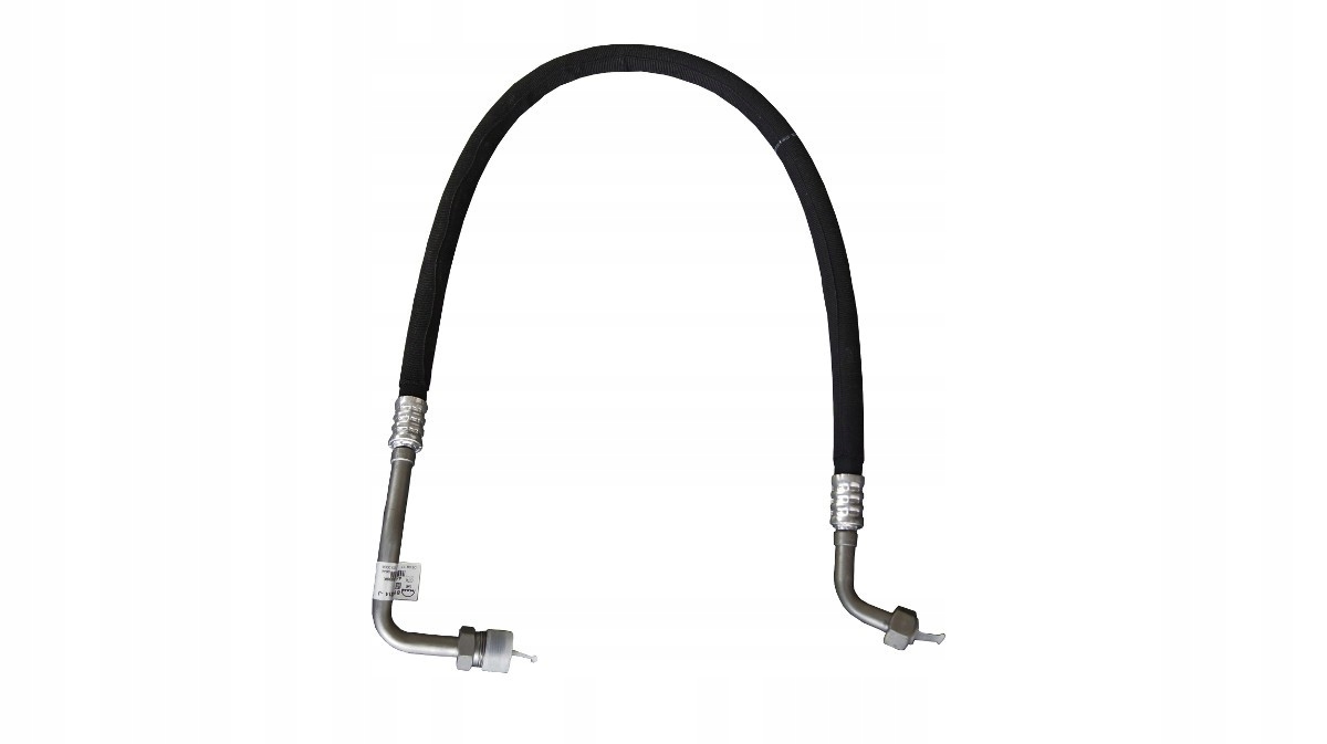 81.61975-0314, 81619750314 - ШЛАНГ ОХОЛОДЖУЮЧОЇ РІДИНИ MAN TGS EURO 6