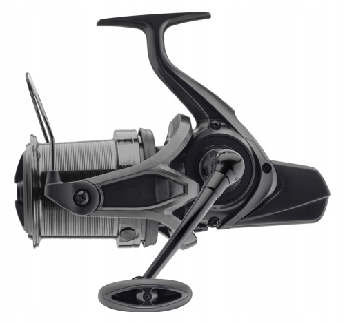 Naviják Daiwa 24 Crosscast 45 Scw Qd 5000 LD