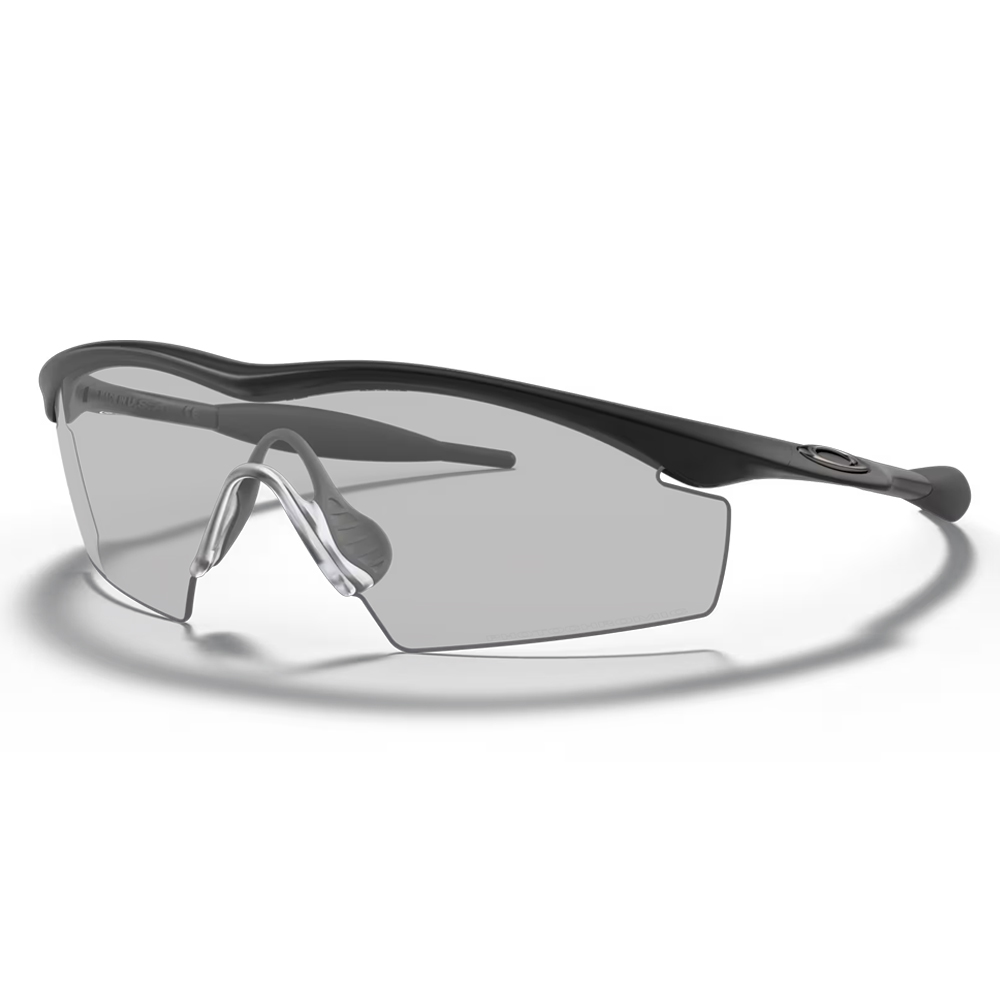 Brýle Oakley M Frame Strike Hammerfang Clear