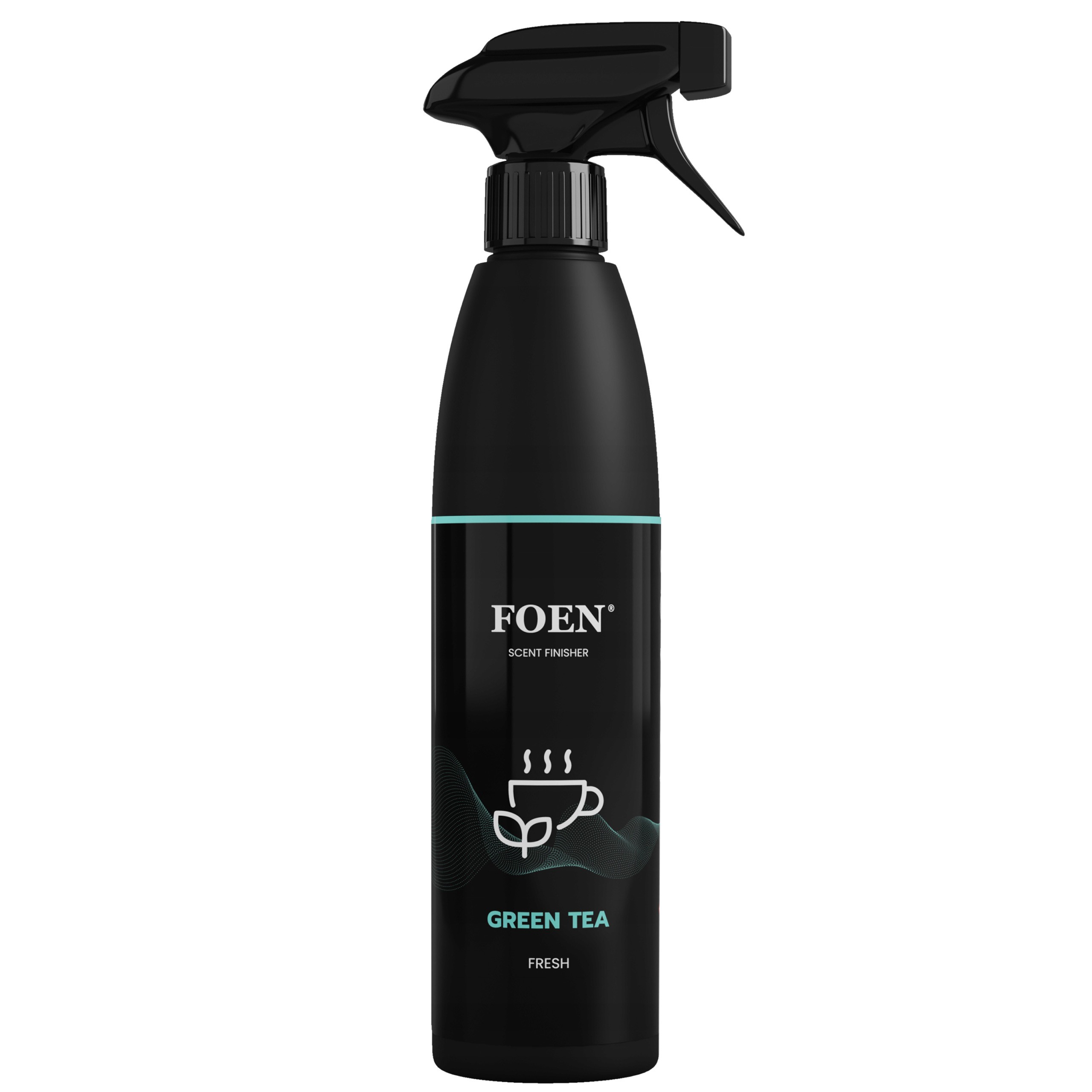 

Foen Green Tea Perfumy do samochodu i wnętrz 500ml