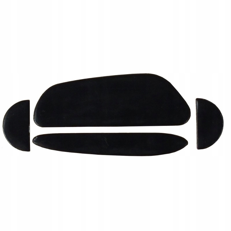 Ślizgacze do myszy Logitech MX Master 2 2S Teflon