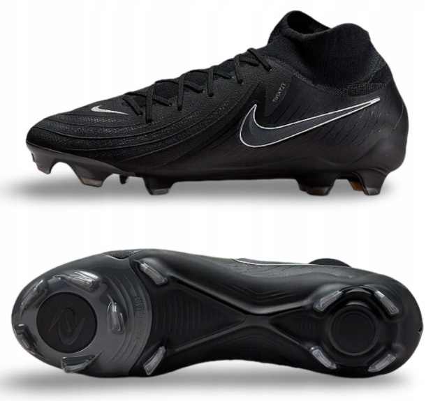 r.44,5 Nike Phantom Luna II Pro Fg buty piłkarskie męskie korki