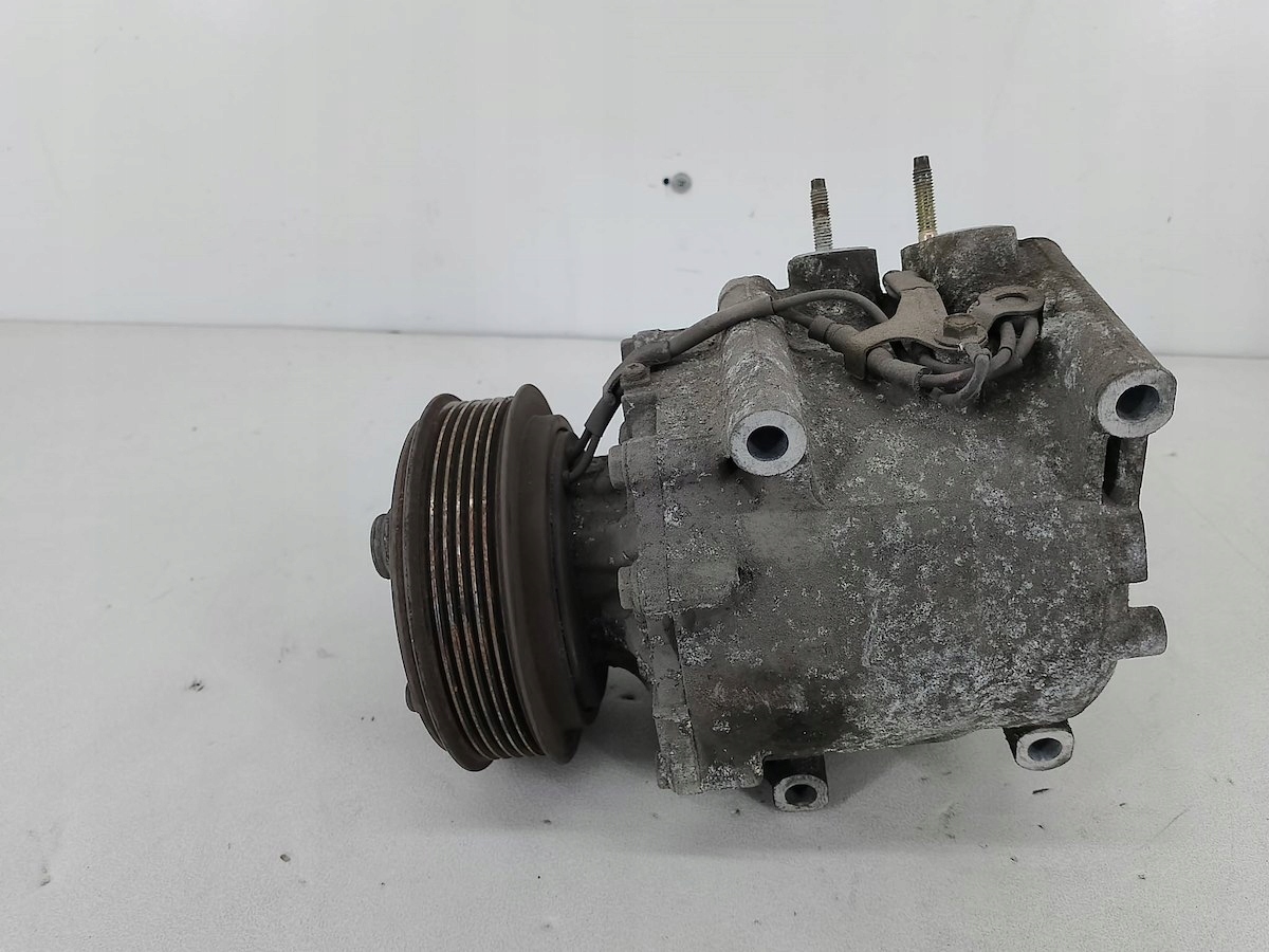 Honda Civic VII 1.4 компрессор кондиционера 38800PLAE021M2