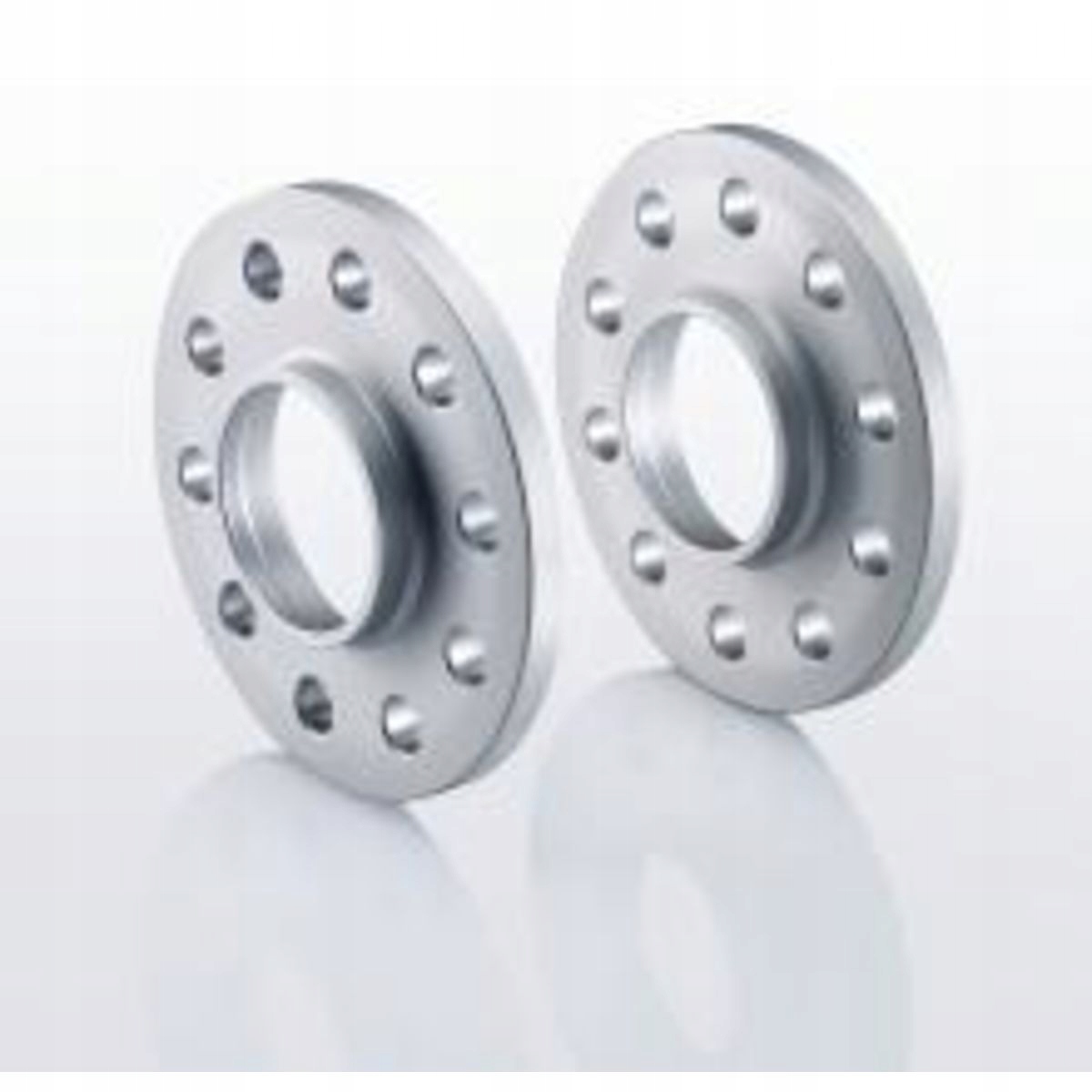 Dištančné Podložky Eibach 12MM 5X100 57MM