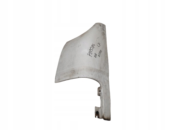 KIA K2700 97-01 BŁOTNIK LEWY PRZÓD