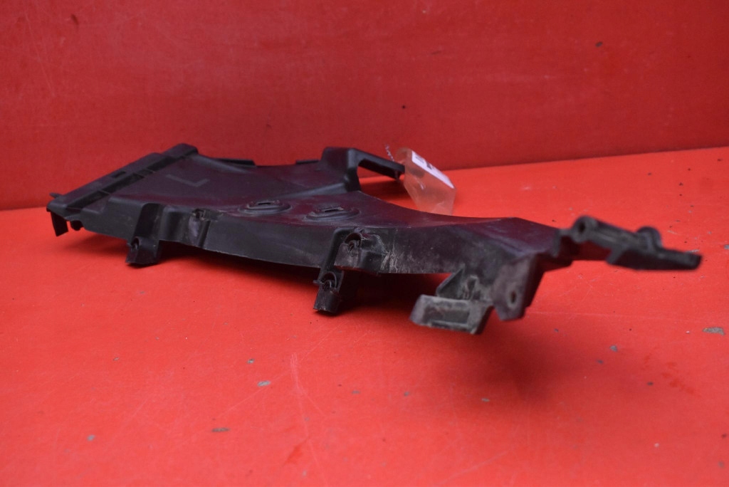 bumper bracket left front 4L0807283B AUDI Q7 4L 05-09
