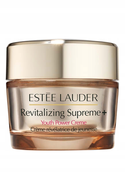 Estée Lauder Revitalizing Supreme+ omlazující krém 75 Ml