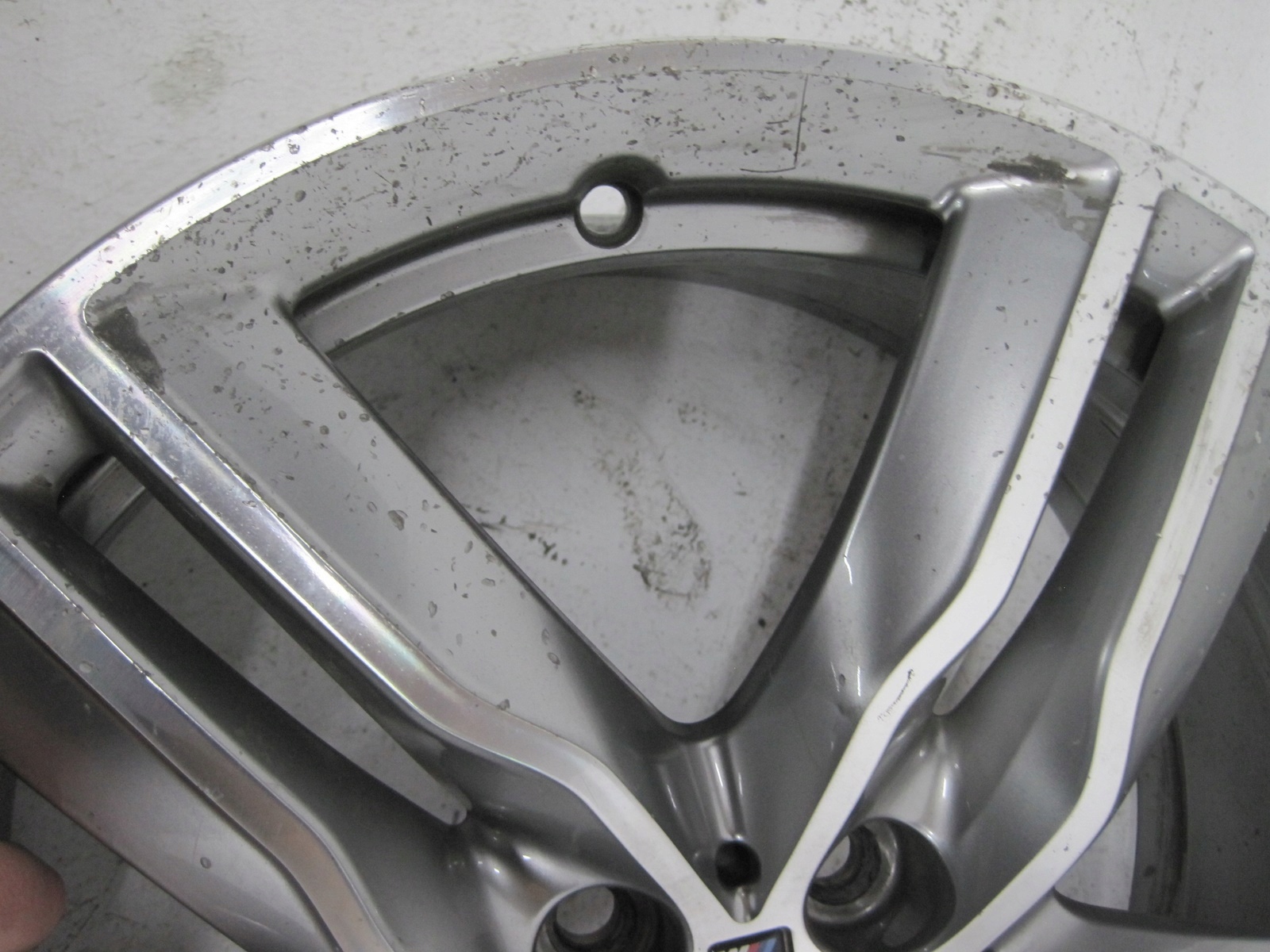 disk R18 7850456 BMW X1 F48 635