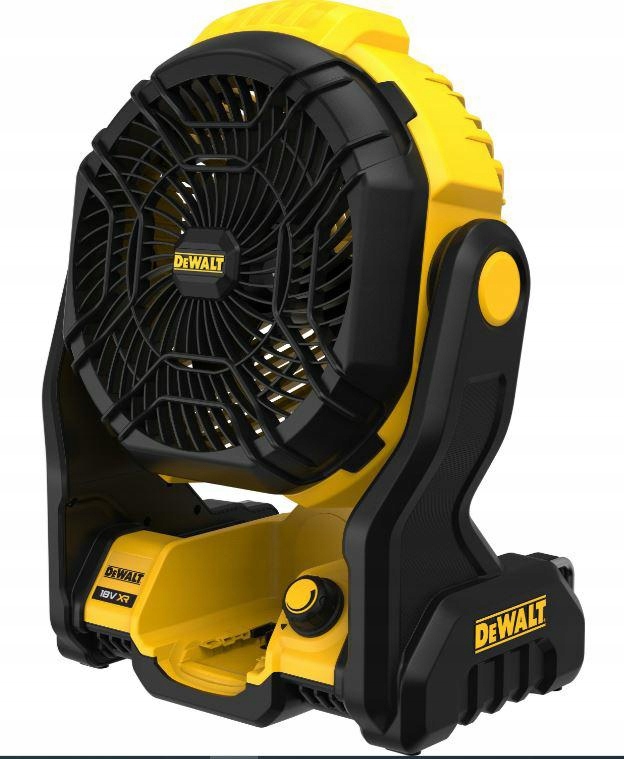 Dewalt 18V Ventilátor DCE512N