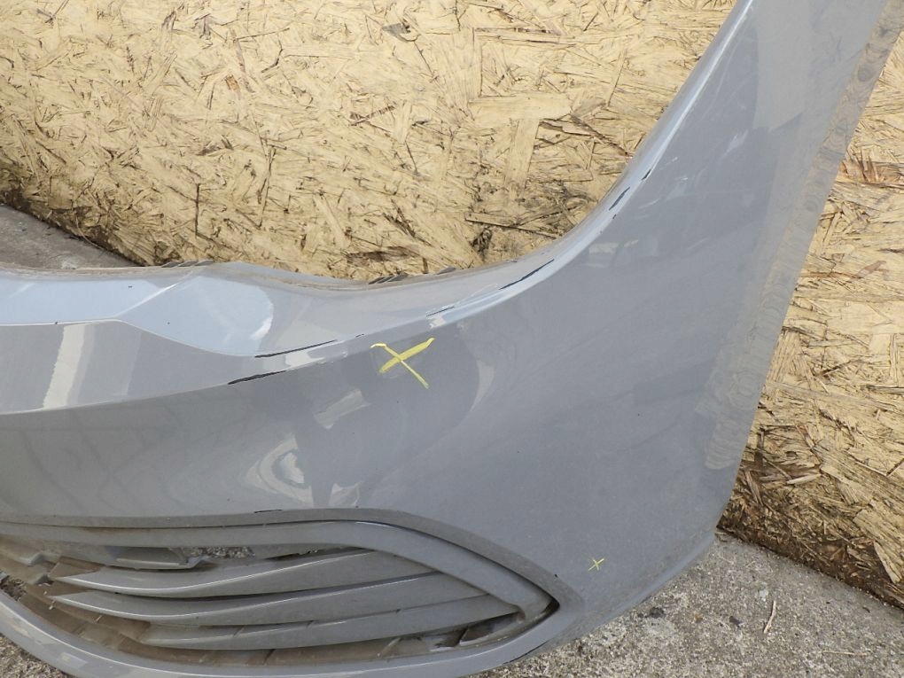 VW GOLF VIII 8 5H 5H0 20- front bumper