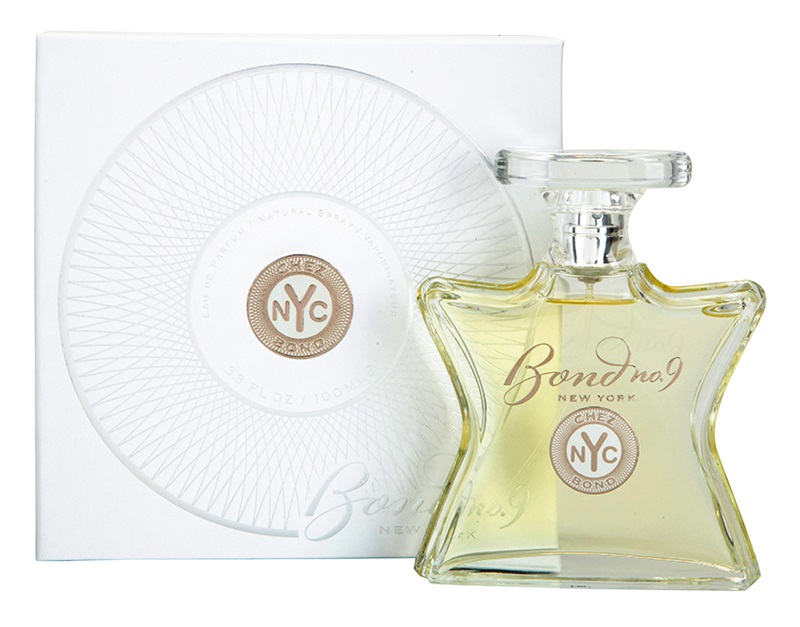 Bond No. 9 Downtown Chez Bond Edp 100 ML