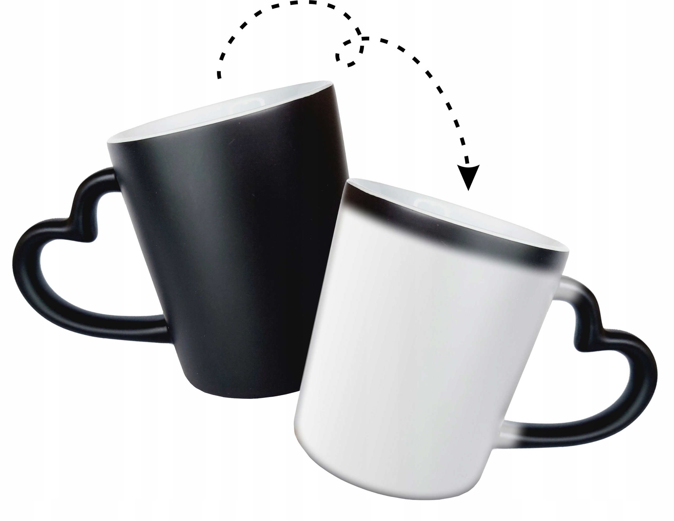 prezent PROŚBA o świadkowanie pytanie KUBEK dla świadkowej MAGICZNY KMSP2 Marka inny