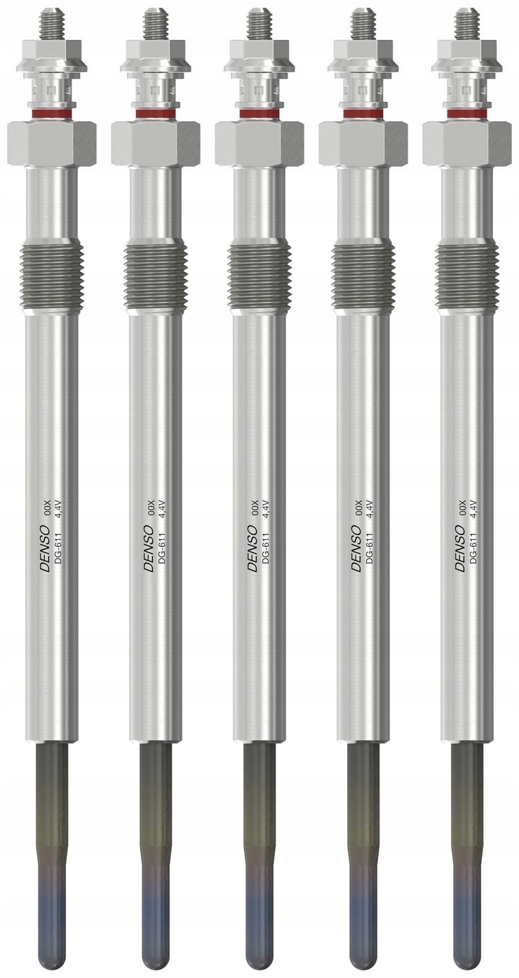 DENSO DG-611 ŚWIECA ŻAROWA