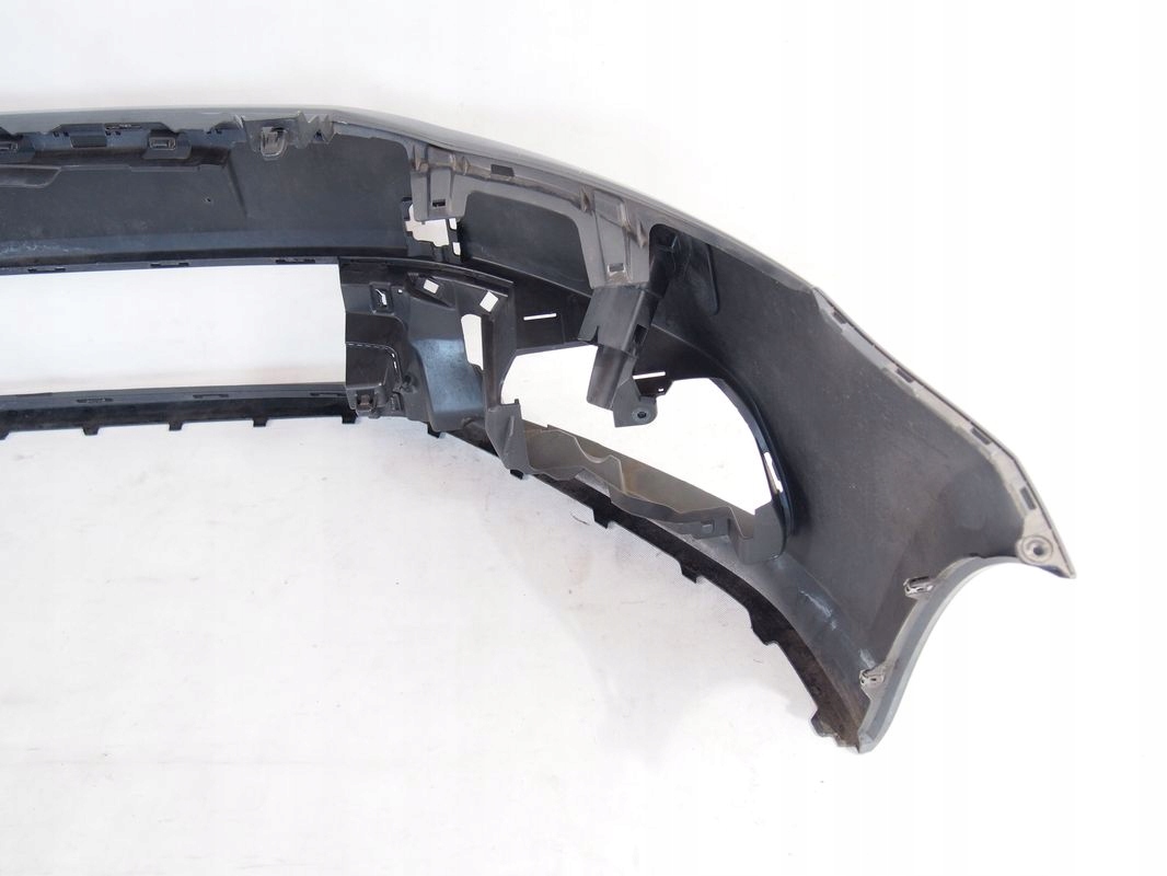 Volkswagen Polo 14r bumper front front 2014 SPR PDC