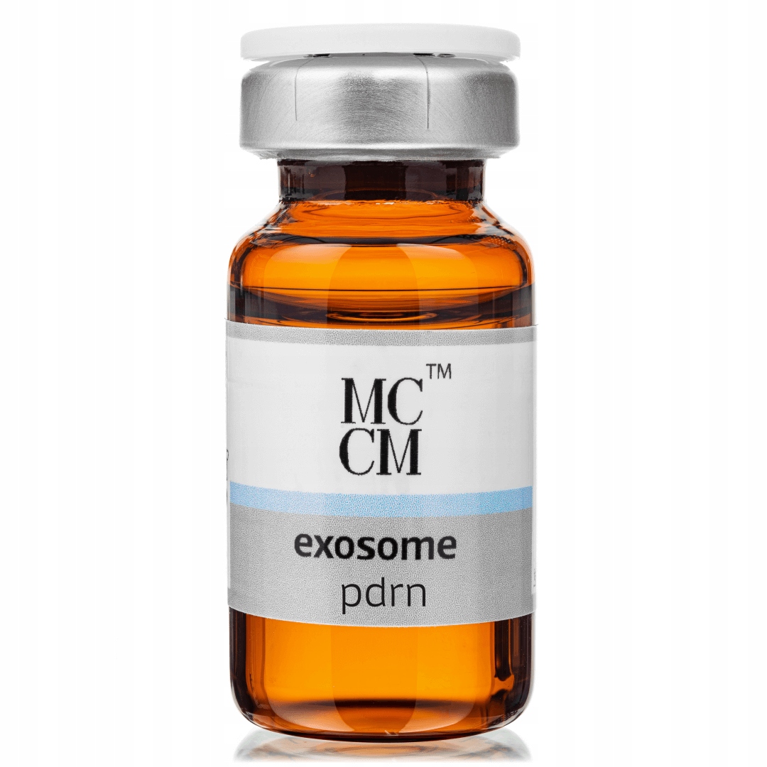 MCCM Egzosomy Pdrn Exosome 10ml Prima Derma