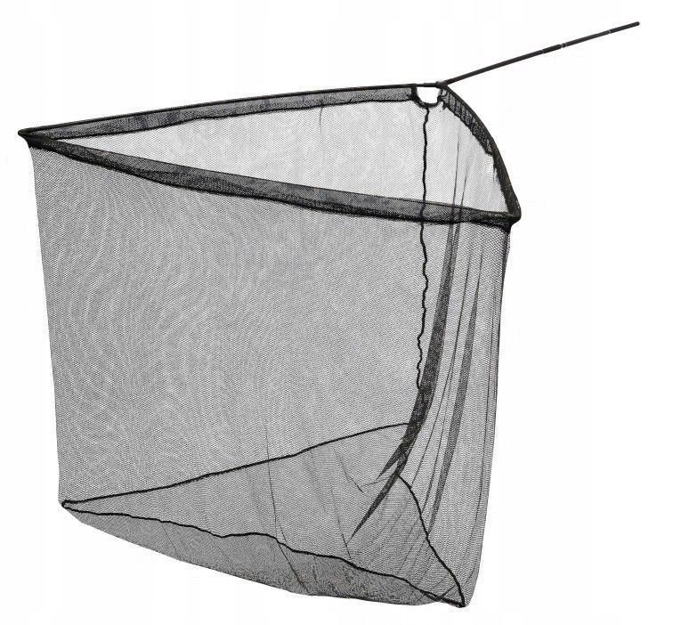 Podbierak Dam Camo Landing Net 1,80m