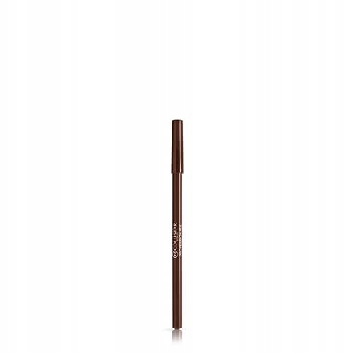 Collistar Profesionální Kajalová Tužka, Měkká A Krémová Textura, Intenzivní