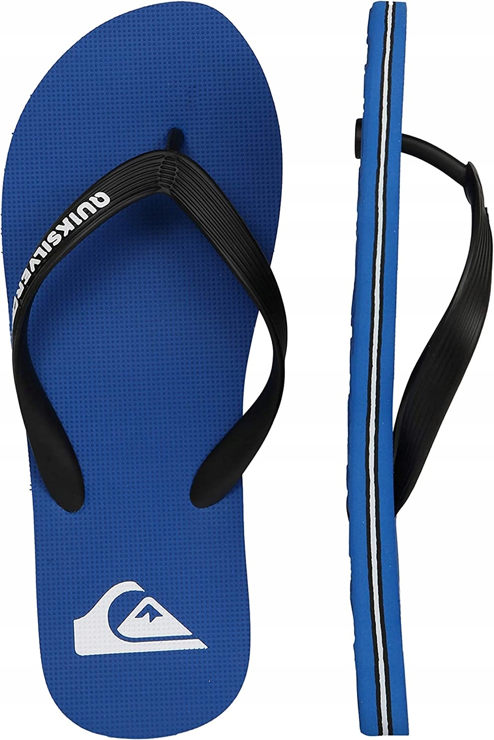 JAPONKI QUIKSILVER MOLOKAI AQYL100601 R. 46 Marka Quiksilver