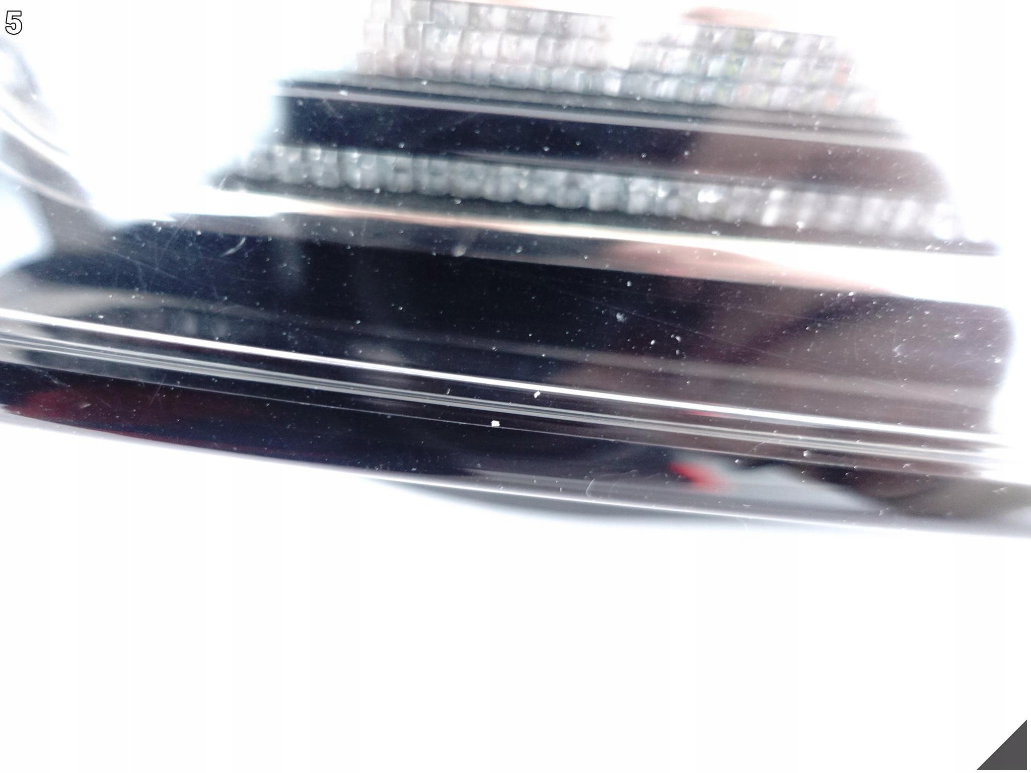 AUDI A7 S7 4G8 C7 LIFT 14-18 light FULL LED left front complete *USA*