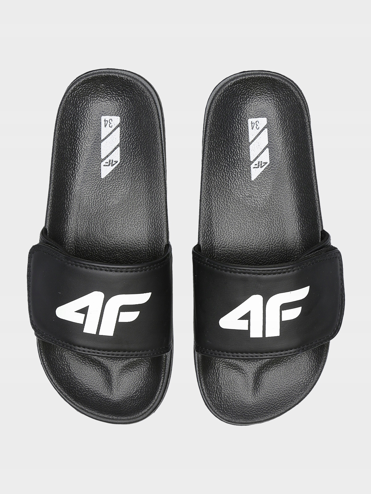 

Klapki Chłopięce 4F JKLM200 Nosdj