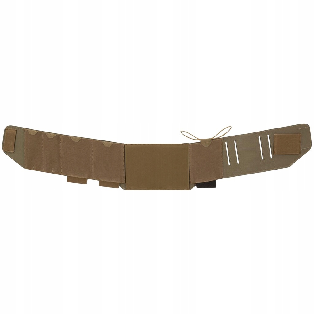 Pas taktyczny Direct Action Low Vis Belt Sleeve Adaptive Green XL 100 cm