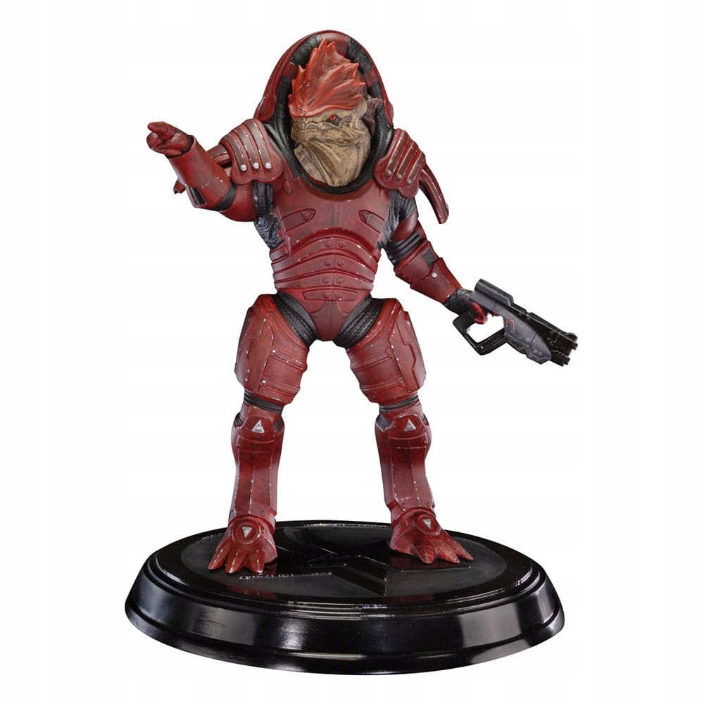 Dark Horse Pvc soška Mass Effect Urdnot Wrex 25 cm