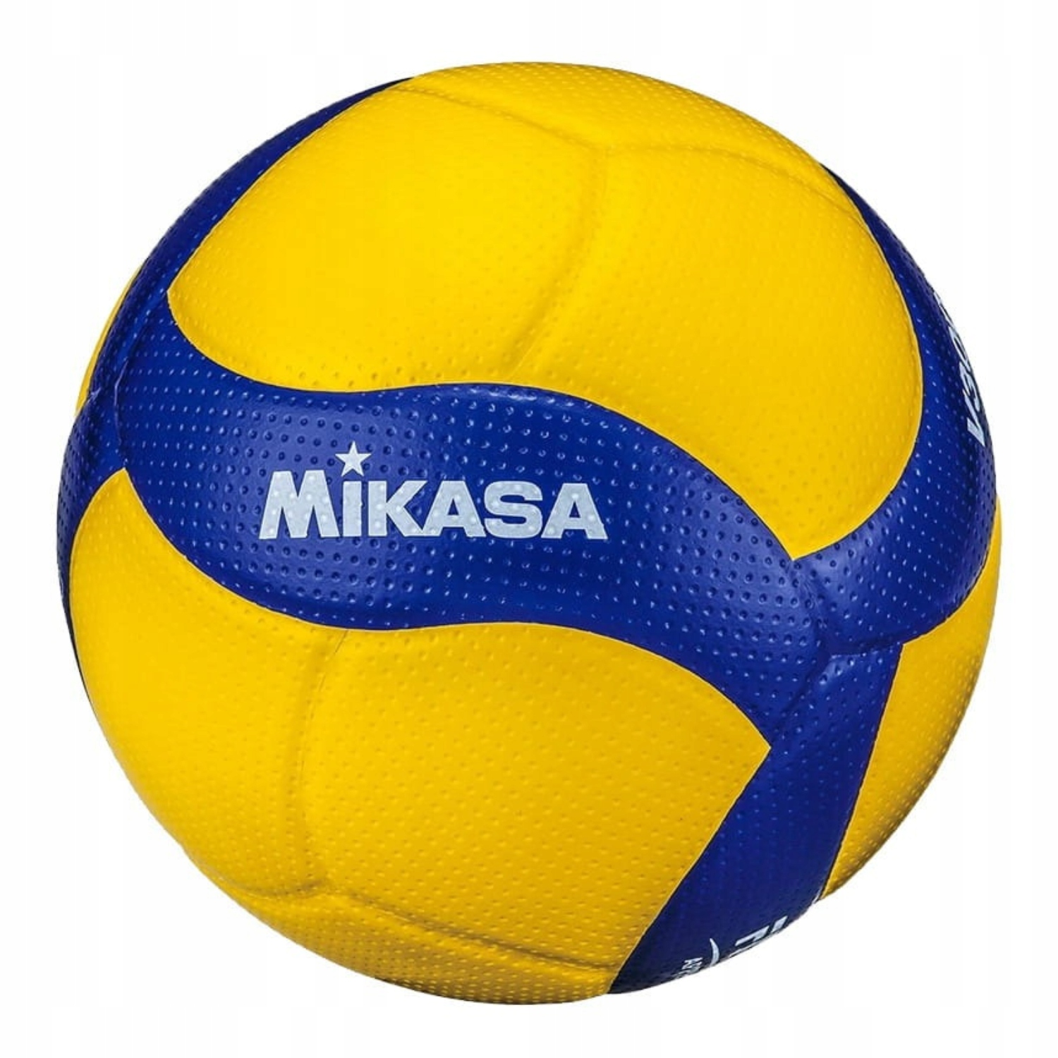 Volejbalový míč Mikasa Volejbalový Velikost 5 V200W Halový