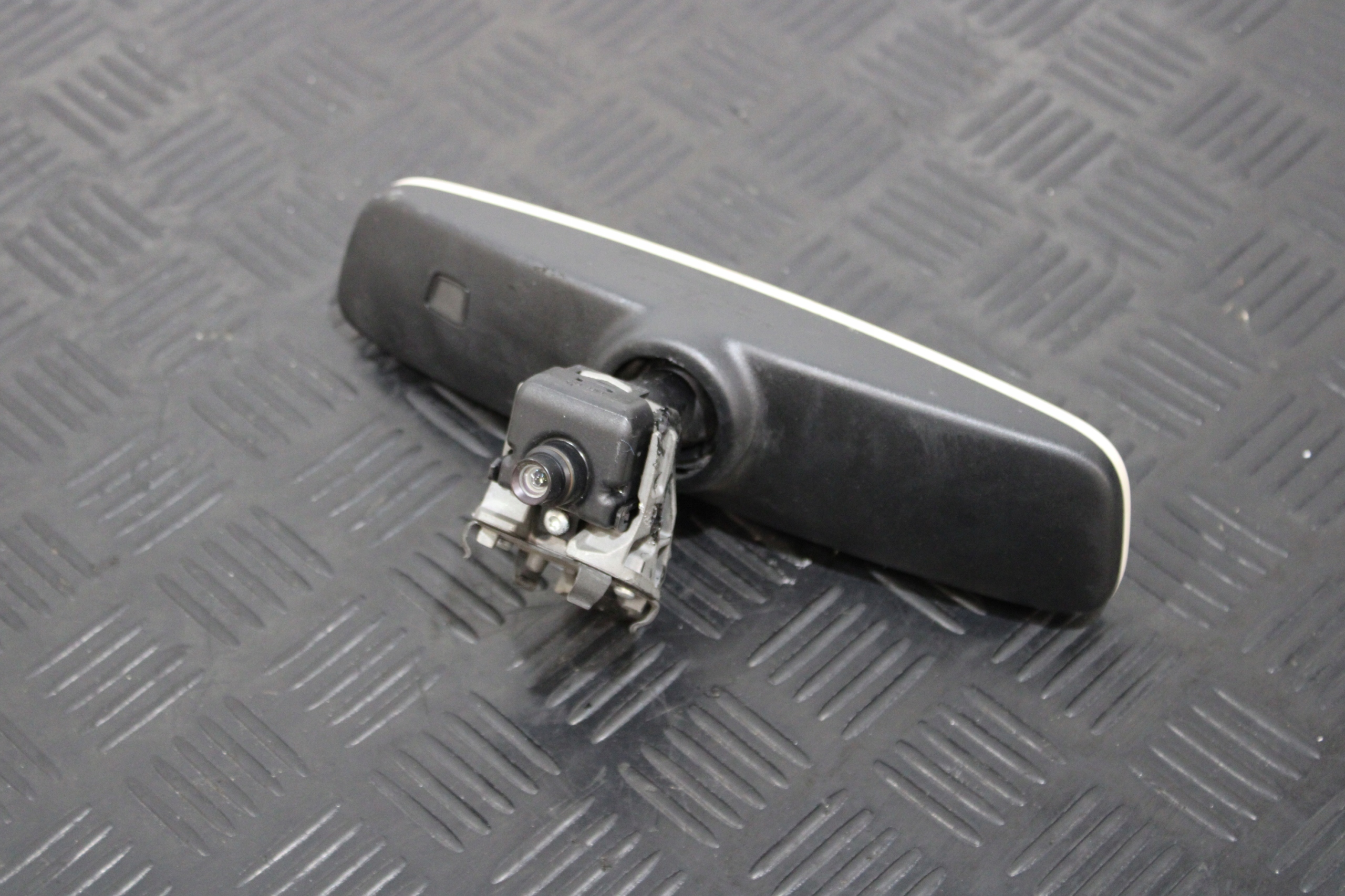 rear-view mirror KAMERA 3G0857511AG VW PASSAT B8 3G0 3G9