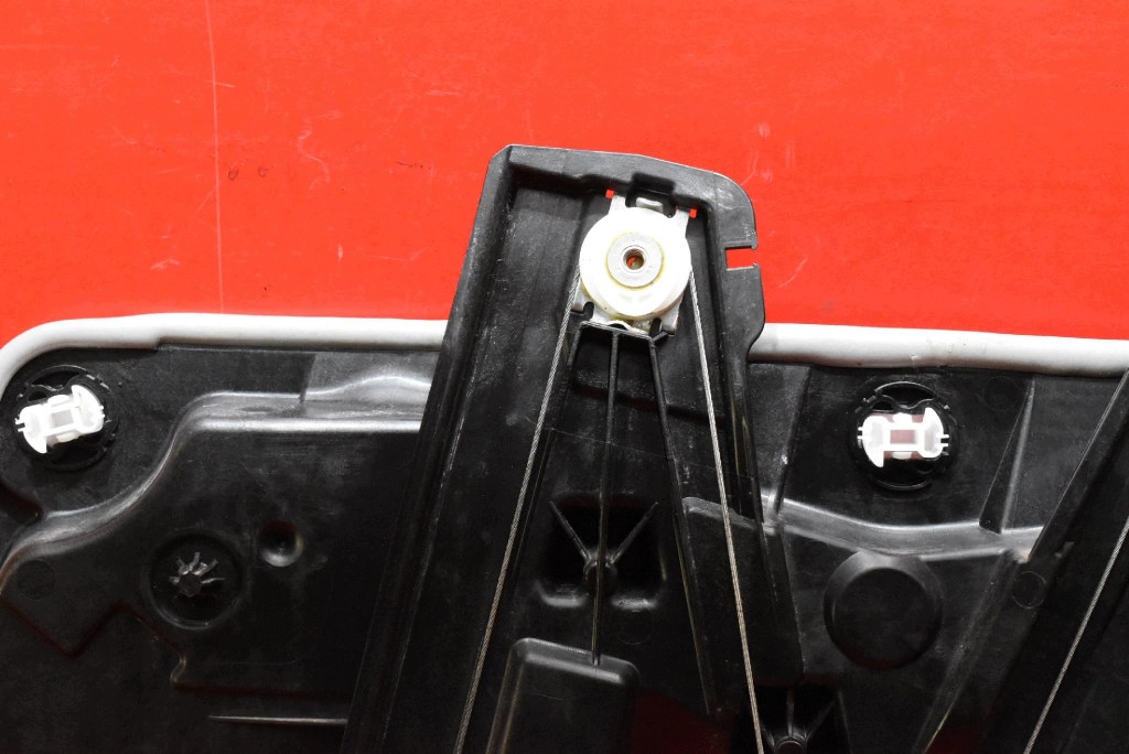 window regulator left front EU H1BB-A23201-CE FORD FIESTA MK8 5D HB 17-21