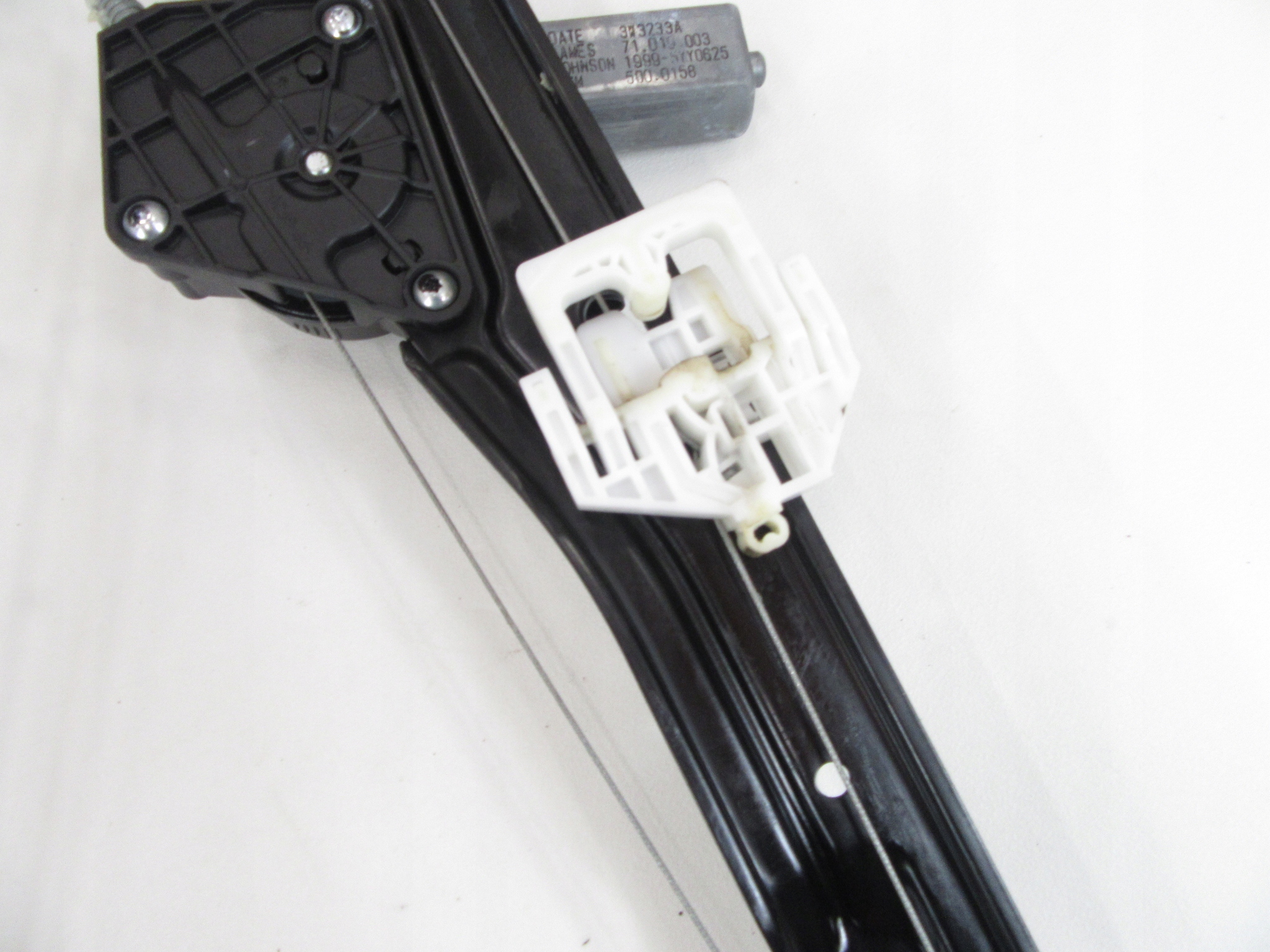 window regulator mechanism right front BMW F48 X1